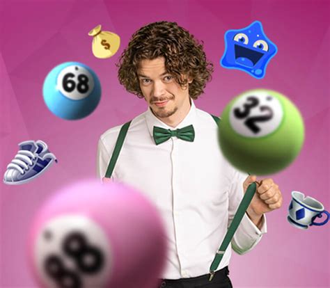 Bingohuone .